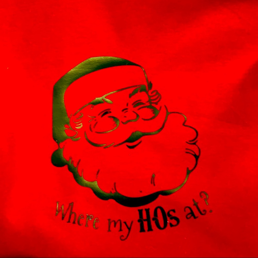 Xmas shirt special